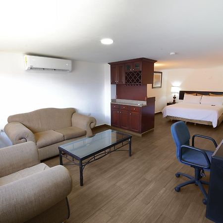 Hotel Gamma Ciudad Obregón Extérieur photo