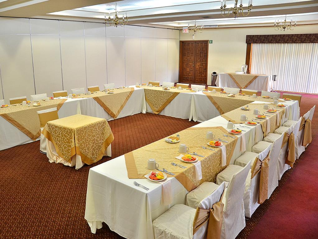 Hotel Gamma Ciudad Obregón Extérieur photo