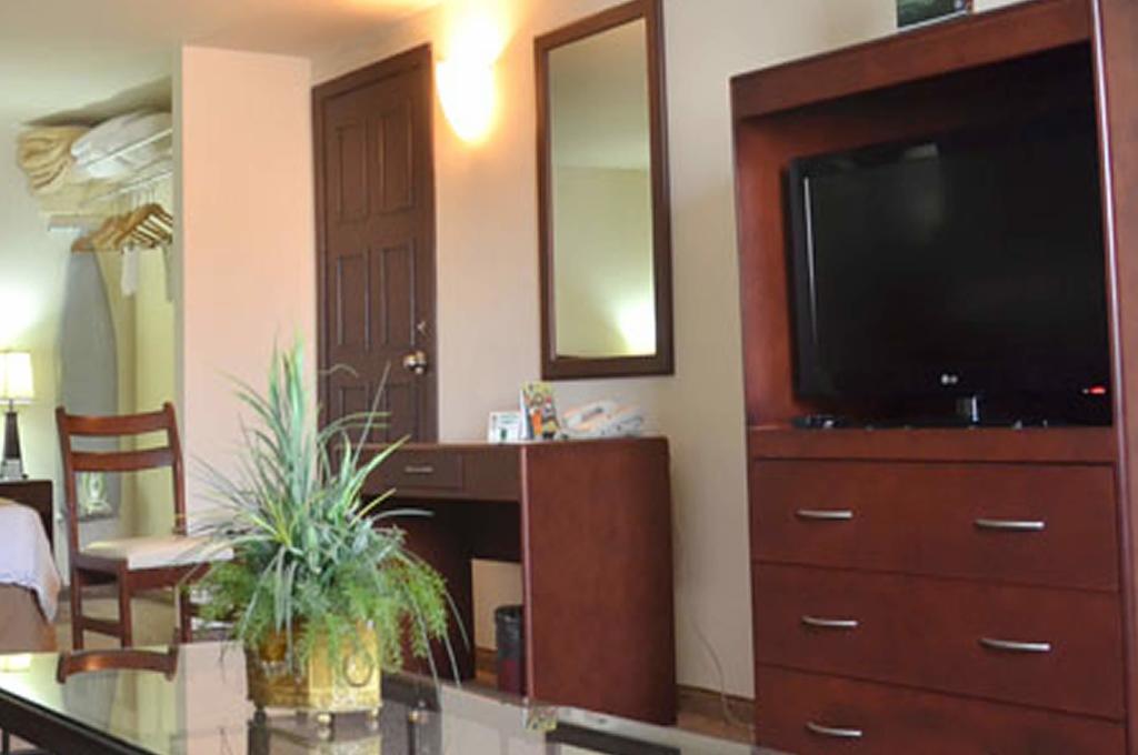 Hotel Gamma Ciudad Obregón Extérieur photo