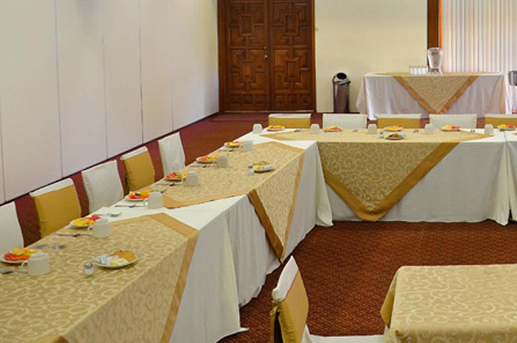Hotel Gamma Ciudad Obregón Extérieur photo