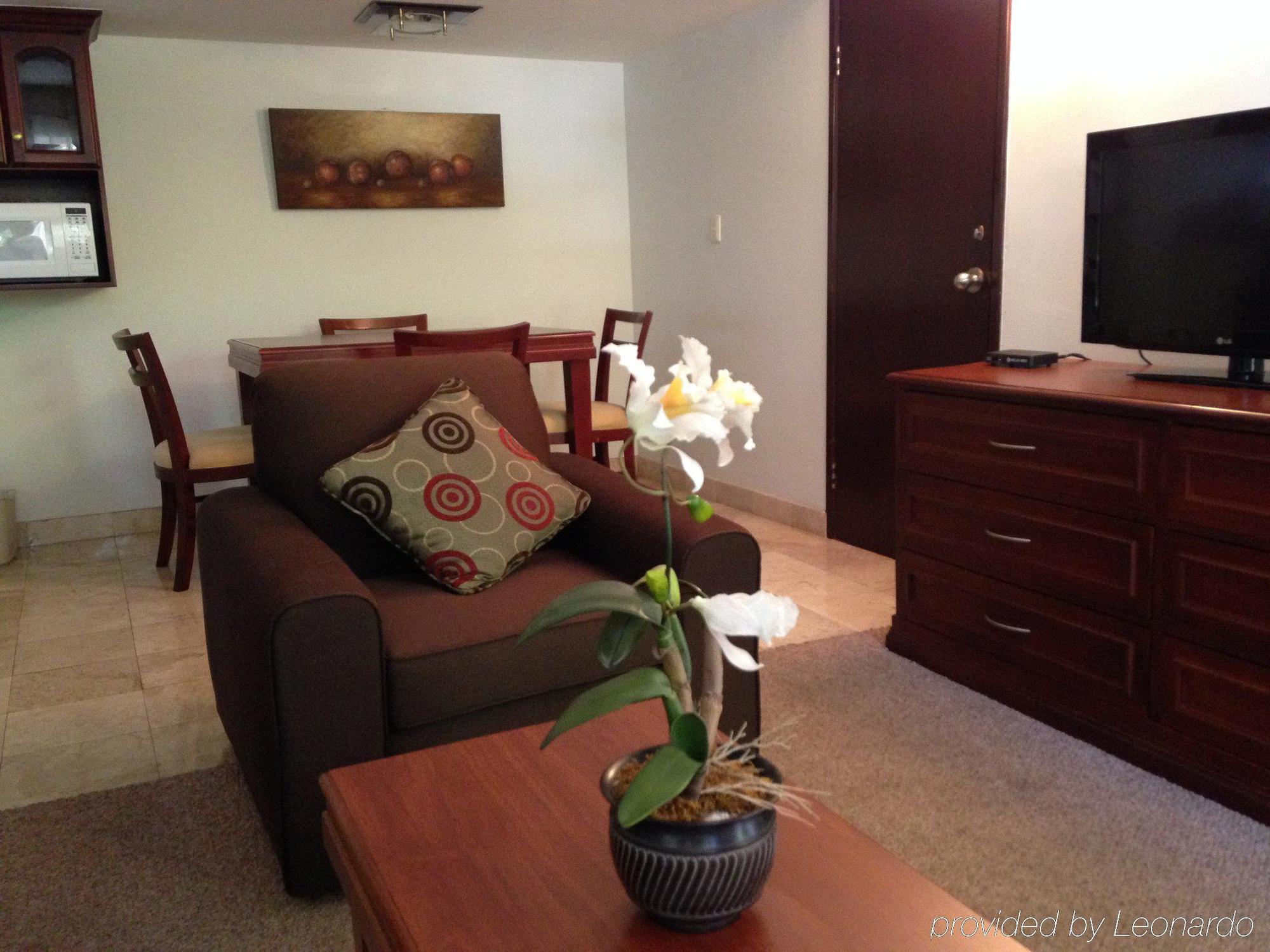 Hotel Gamma Ciudad Obregón Chambre photo