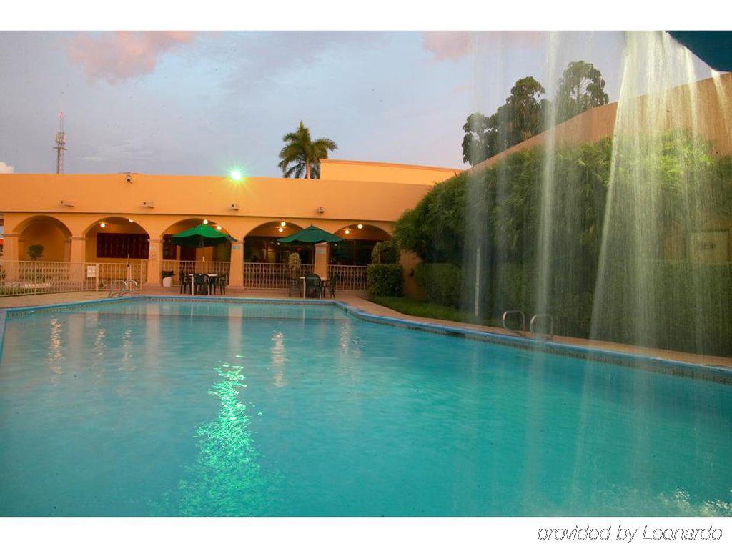 Hotel Gamma Ciudad Obregón Extérieur photo
