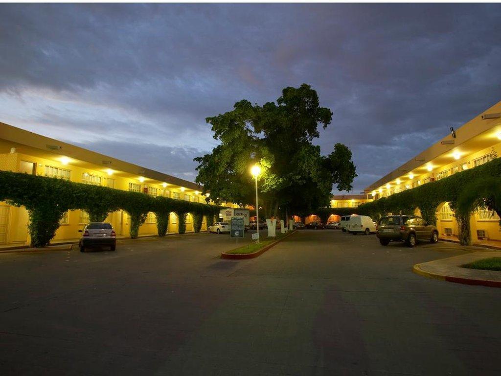 Hotel Gamma Ciudad Obregón Extérieur photo