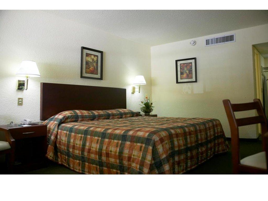 Hotel Gamma Ciudad Obregón Extérieur photo