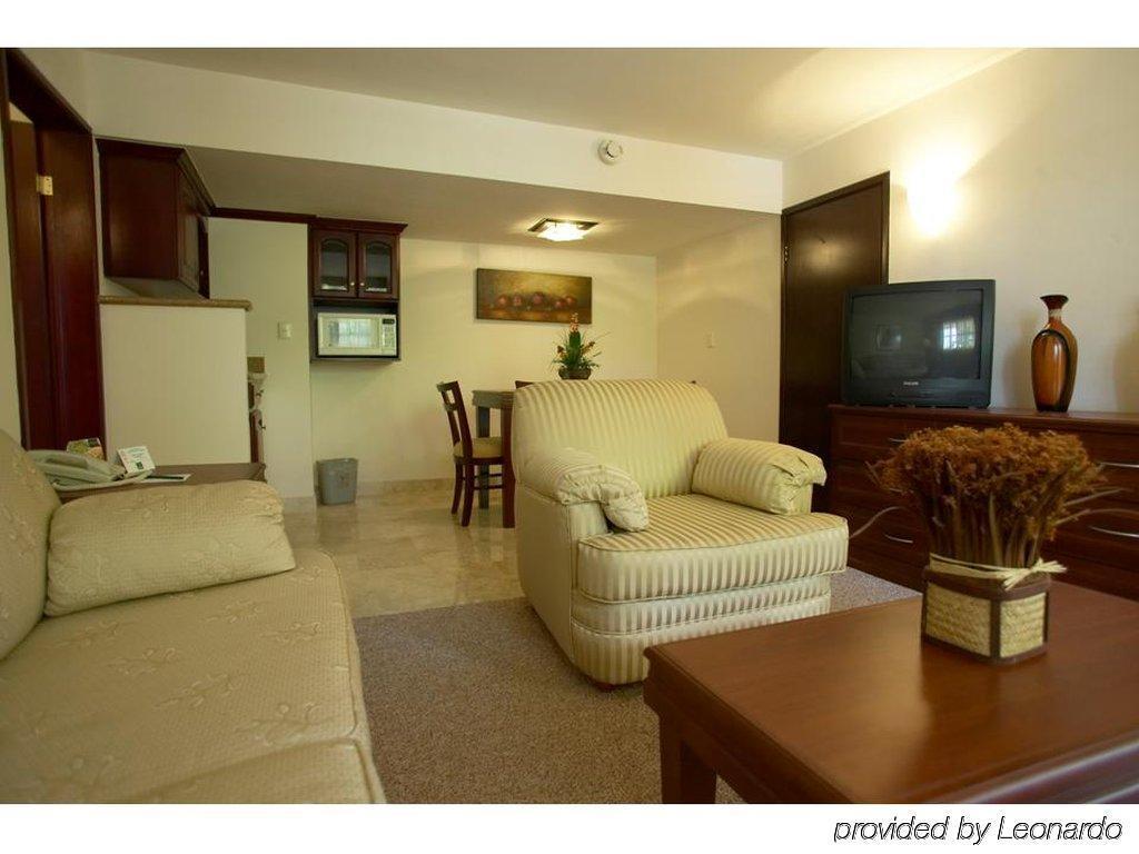 Hotel Gamma Ciudad Obregón Extérieur photo