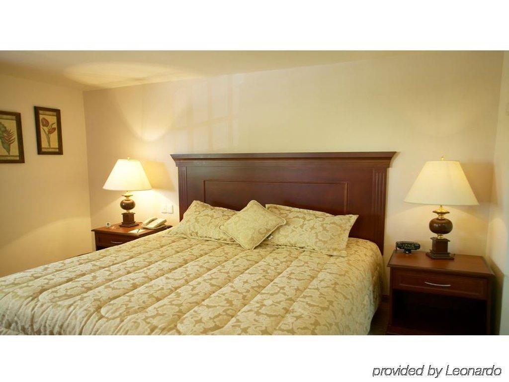 Hotel Gamma Ciudad Obregón Extérieur photo