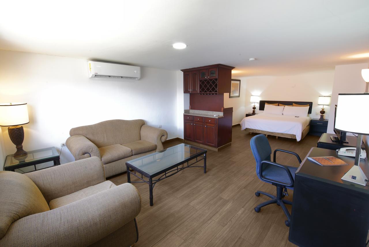 Hotel Gamma Ciudad Obregón Extérieur photo
