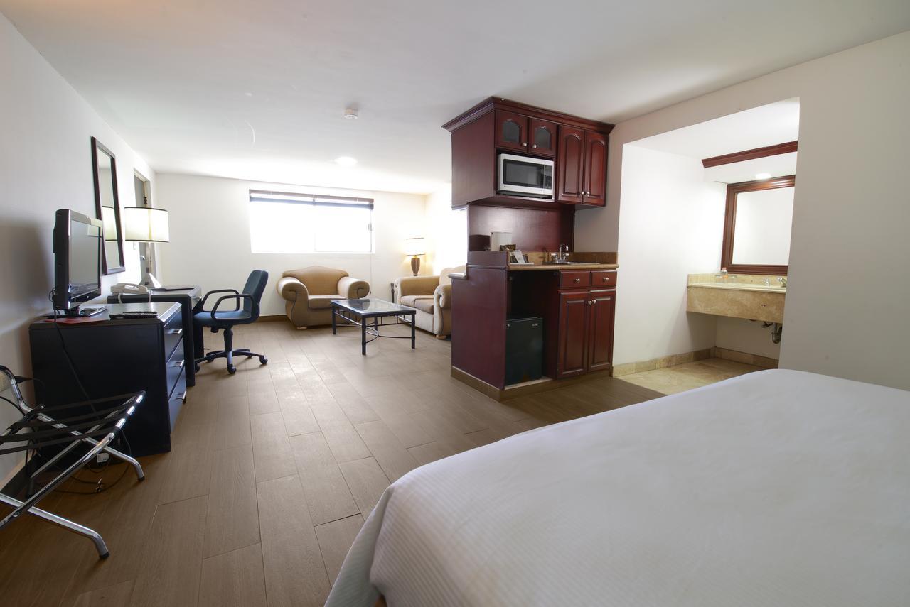 Hotel Gamma Ciudad Obregón Extérieur photo