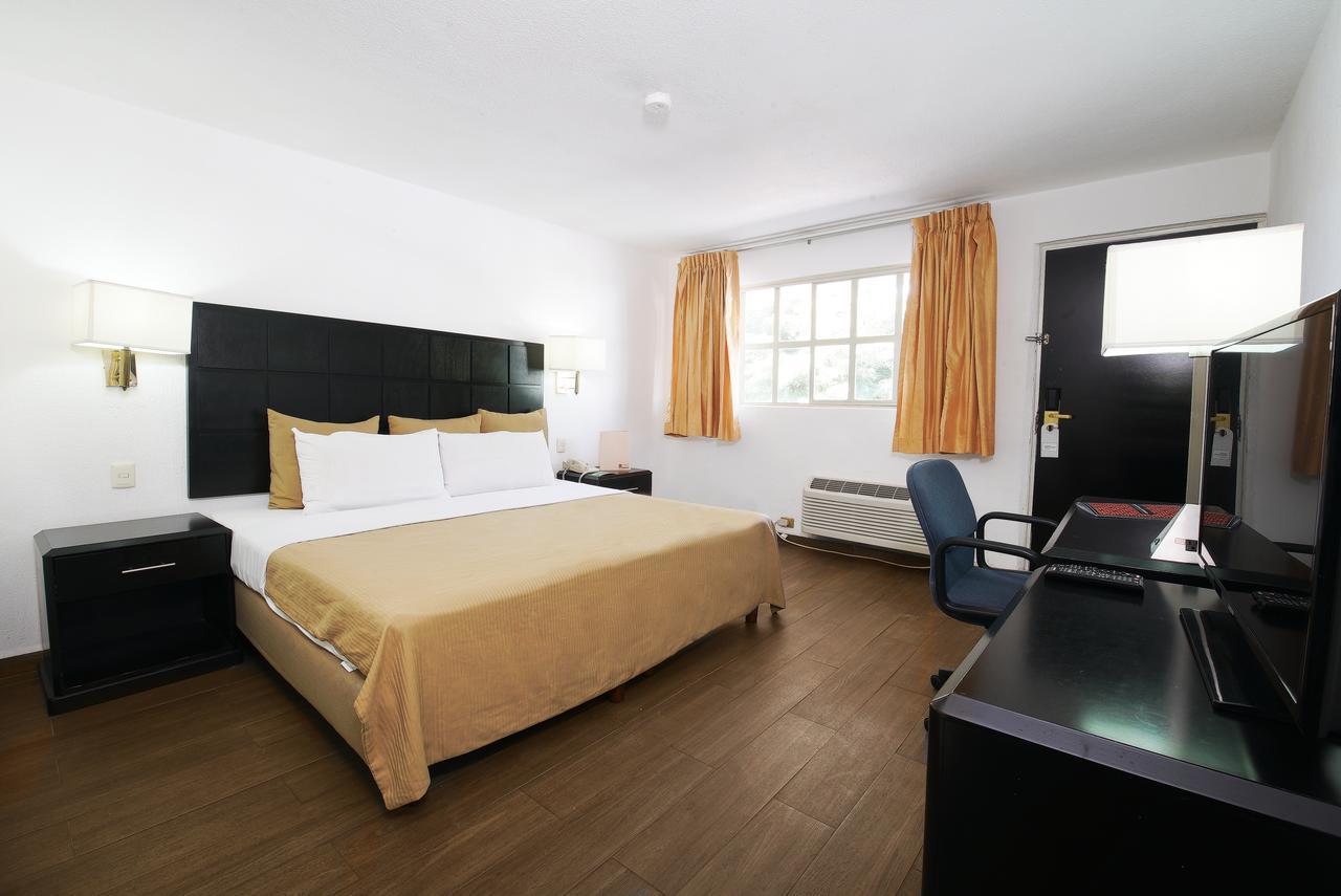 Hotel Gamma Ciudad Obregón Extérieur photo