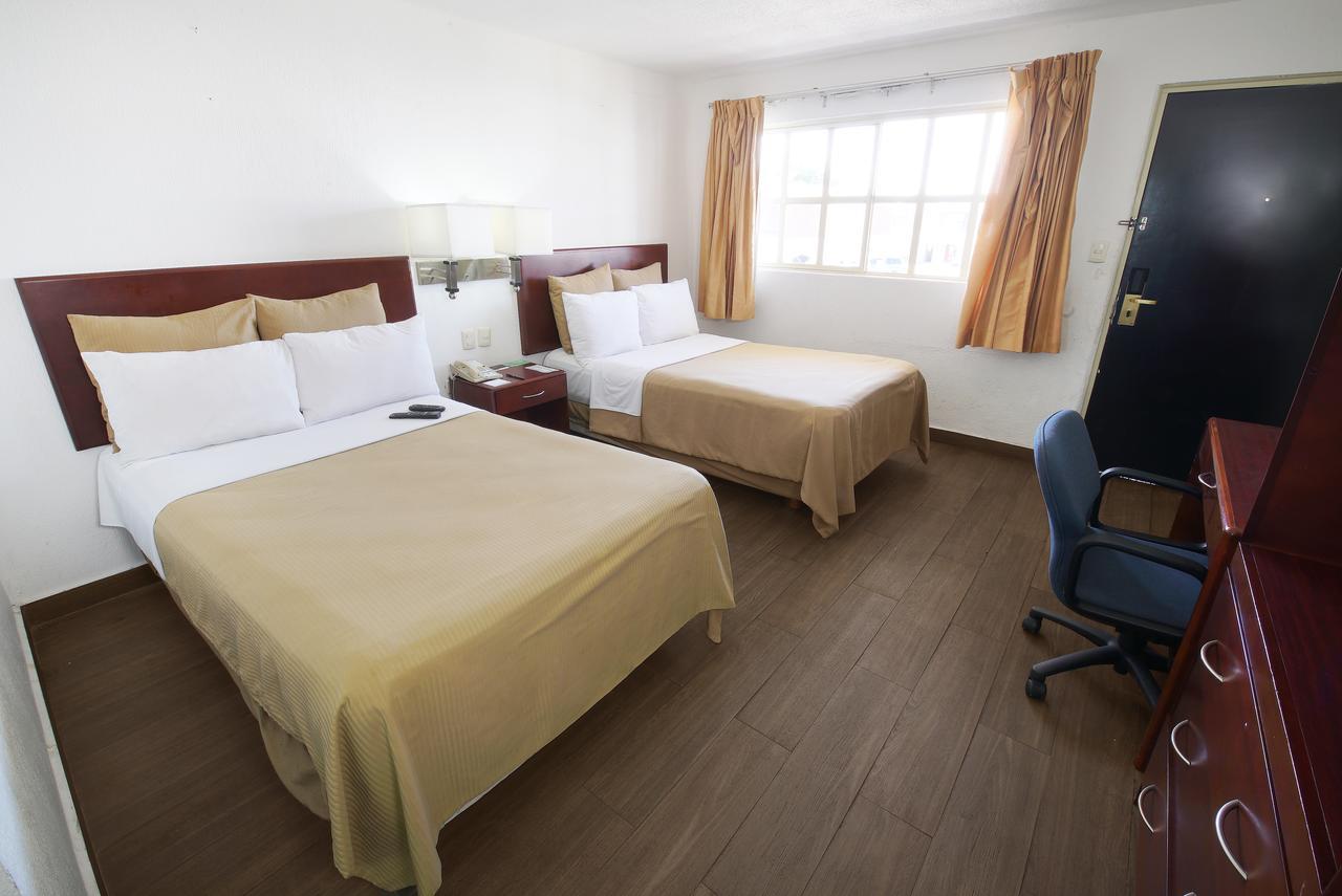 Hotel Gamma Ciudad Obregón Extérieur photo