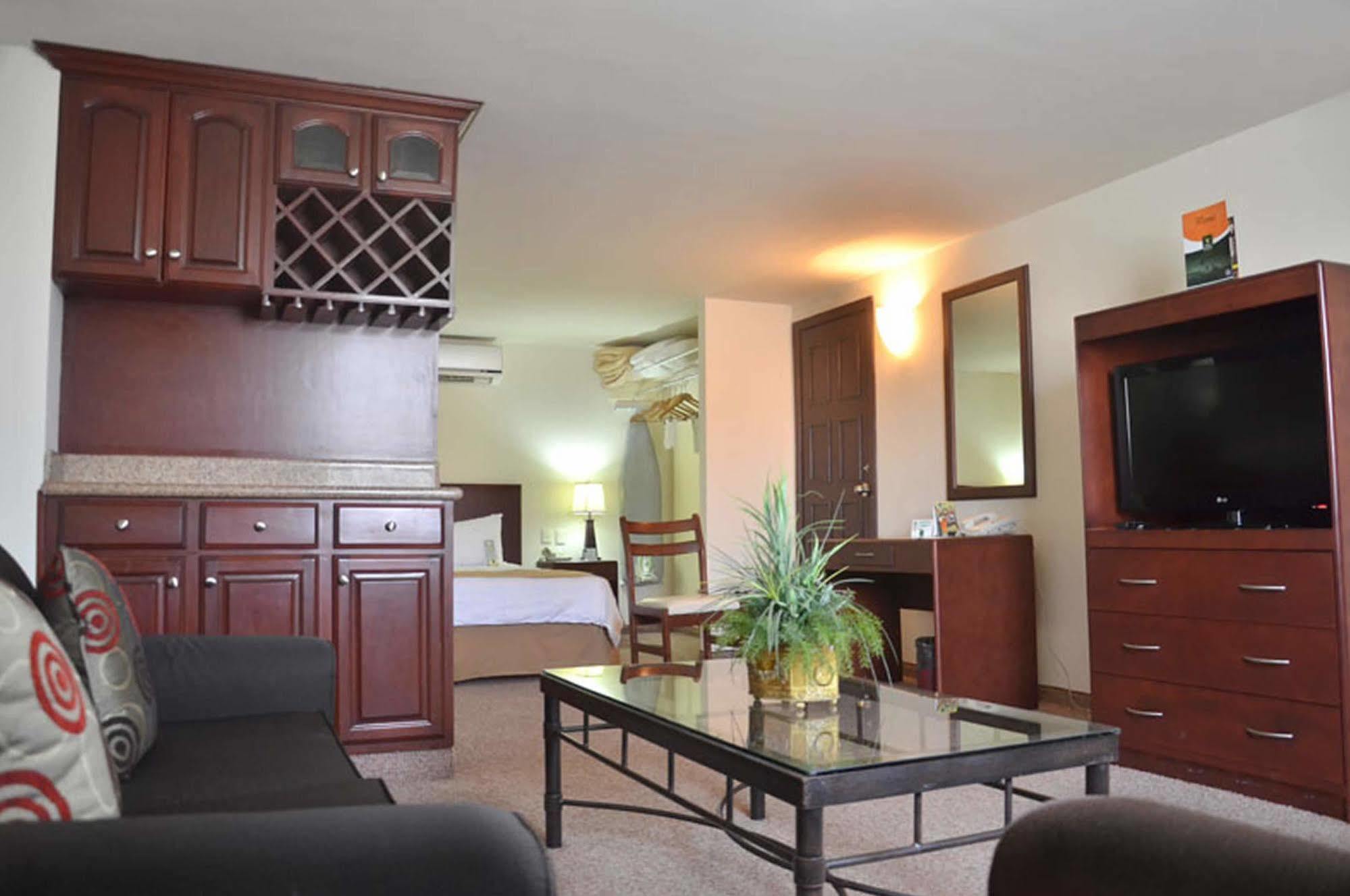 Hotel Gamma Ciudad Obregón Extérieur photo