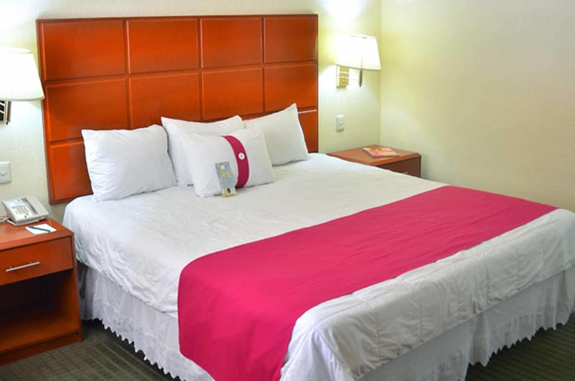 Hotel Gamma Ciudad Obregón Extérieur photo