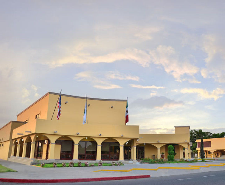 Hotel Gamma Ciudad Obregón Extérieur photo