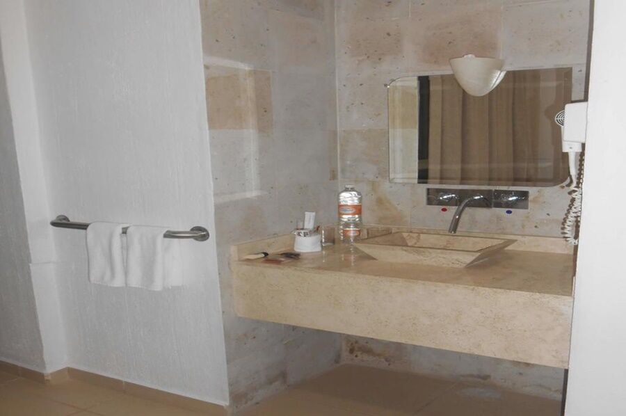 Hotel Gamma Ciudad Obregón Extérieur photo